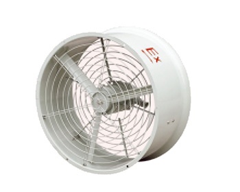 防爆風機、空調類